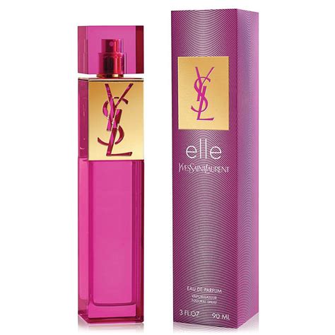 ysl elle perfume australia|ysl perfume elle boots.